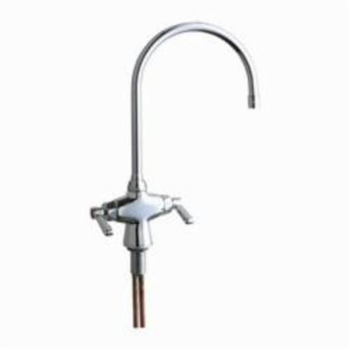 Chicago Faucet&reg; 50-GN8AE3CP