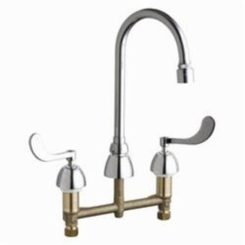 Chicago Faucet&reg; 786-E29VPXKABCP