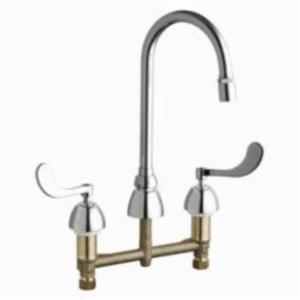 Chicago Faucet&reg; 786-E29XKABCP