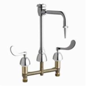 Chicago Faucet&reg; 786-GN2BVBE7CP