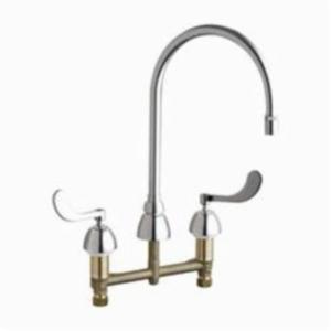 Chicago Faucet&reg; 786-GN8AE29ABCP