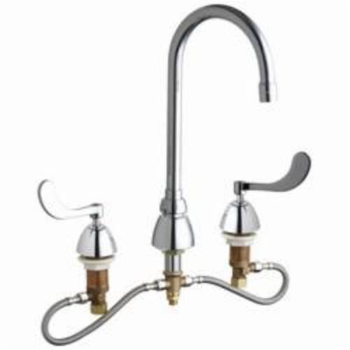Chicago Faucet® 786-HGN2AE29-317AB