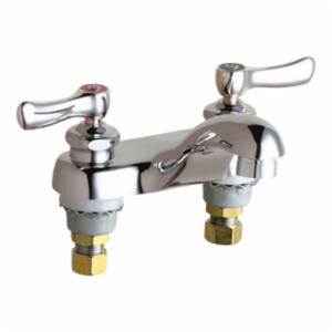 Chicago Faucet&reg; 802-VE2805AB