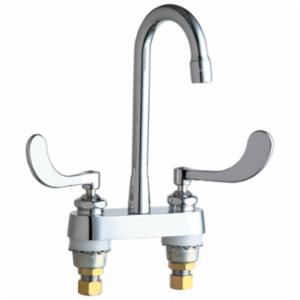 Chicago Faucet&reg; 895-317RGD1E35ABCP
