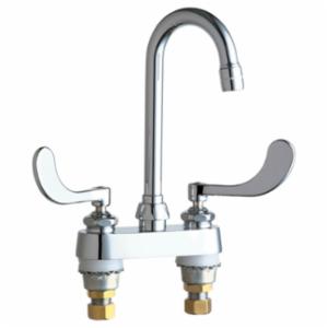 Chicago Faucet® 895-317XKABCP