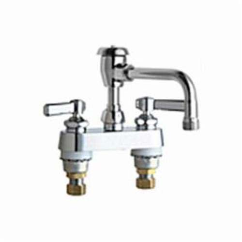 Chicago Faucet® 895-L8BVBE2-2C