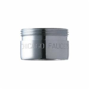 Chicago Faucet&reg; E12JKABCP