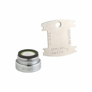 Chicago Faucet&reg; E2805JKABCP