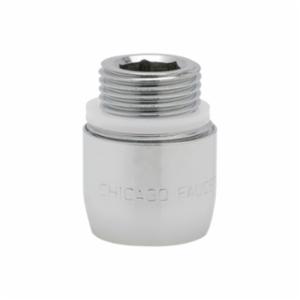 Chicago Faucet&reg; Softflo&reg; E3-2JKABCP