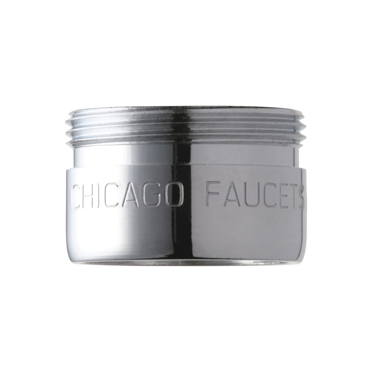 Chicago Faucet&reg; E37JKABCP