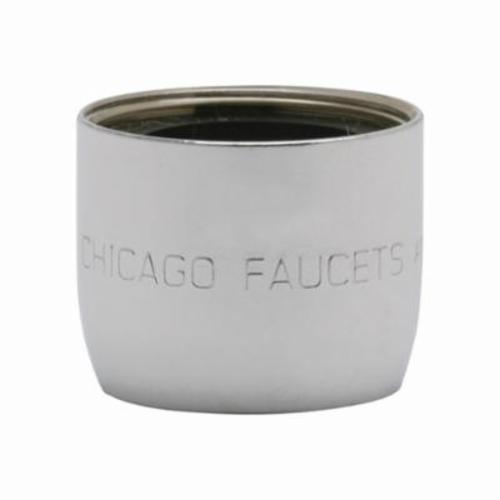 Chicago Faucet&reg; E72JKABCP