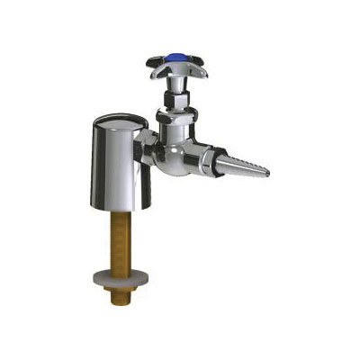 Chicago Faucet&reg; LGF1-A11C-10