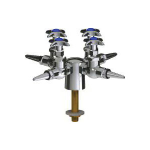 Chicago Faucet&reg; LGF1-A11C-40