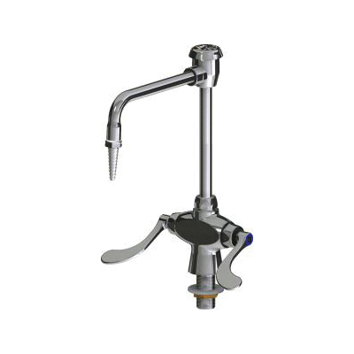 Chicago Faucet&reg; LWM1-B13-F