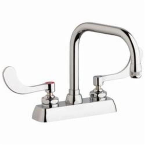 Chicago Faucet&reg; W4D-DB6AE1-317ABCP
