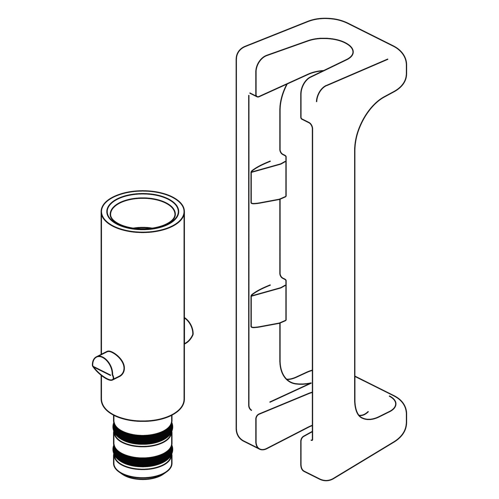 DELTA&reg; RP100583