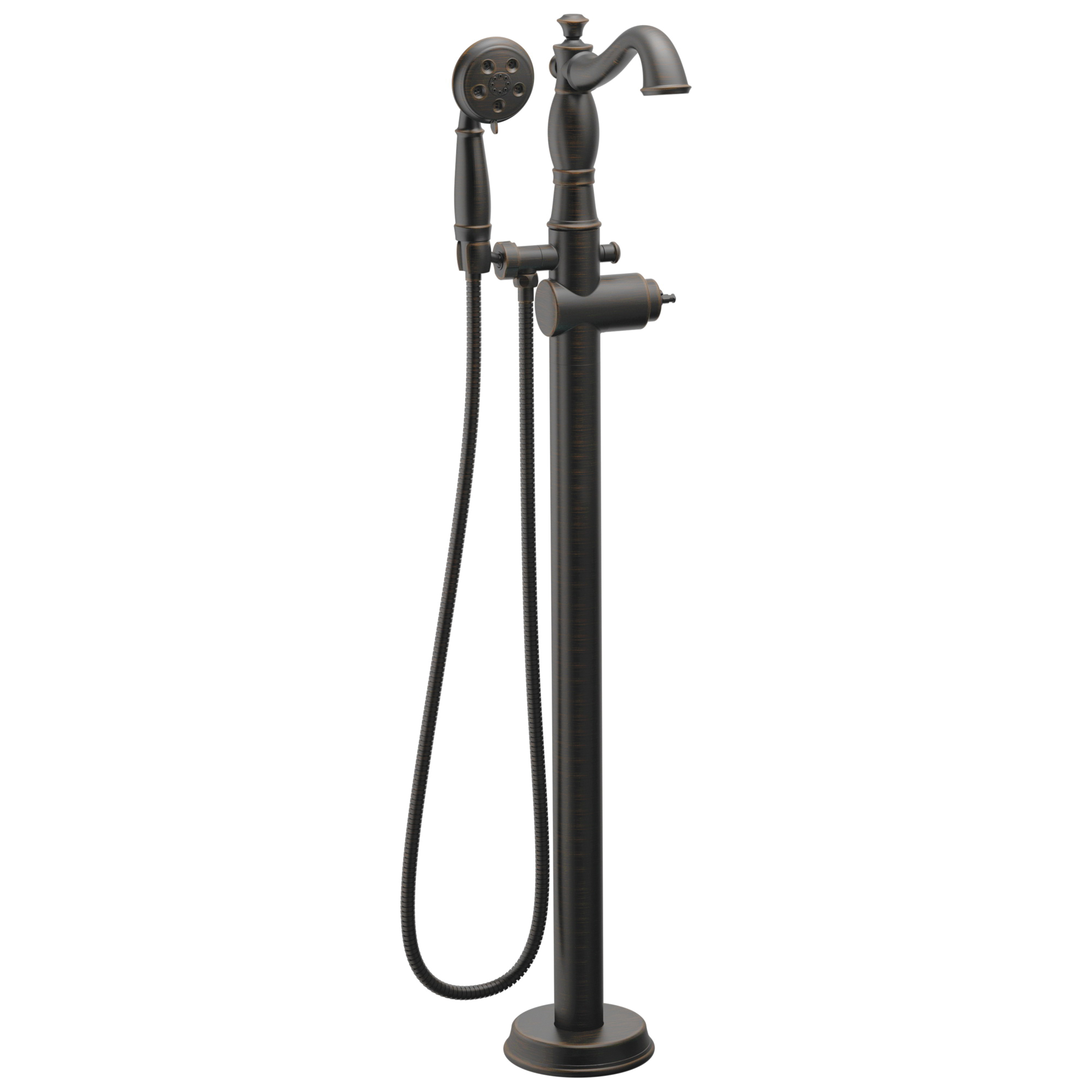 DELTA&reg; T4797-RBFL-LHP