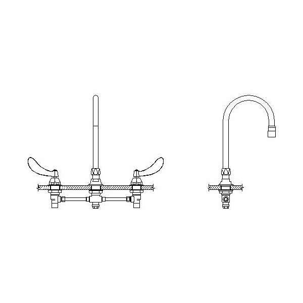 DELTA&reg; 23C634-R4