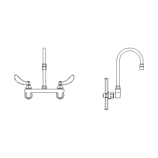 DELTA&reg; 28C4924