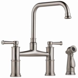 Brizo&reg; 62525LF-SS