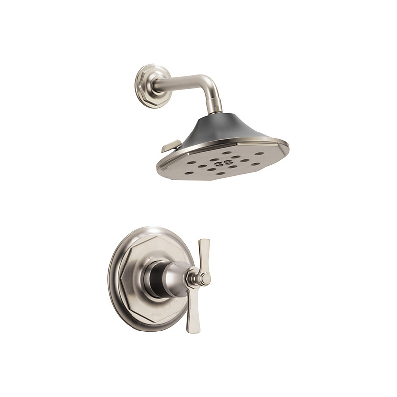 Brizo&reg; T60261-NKBL