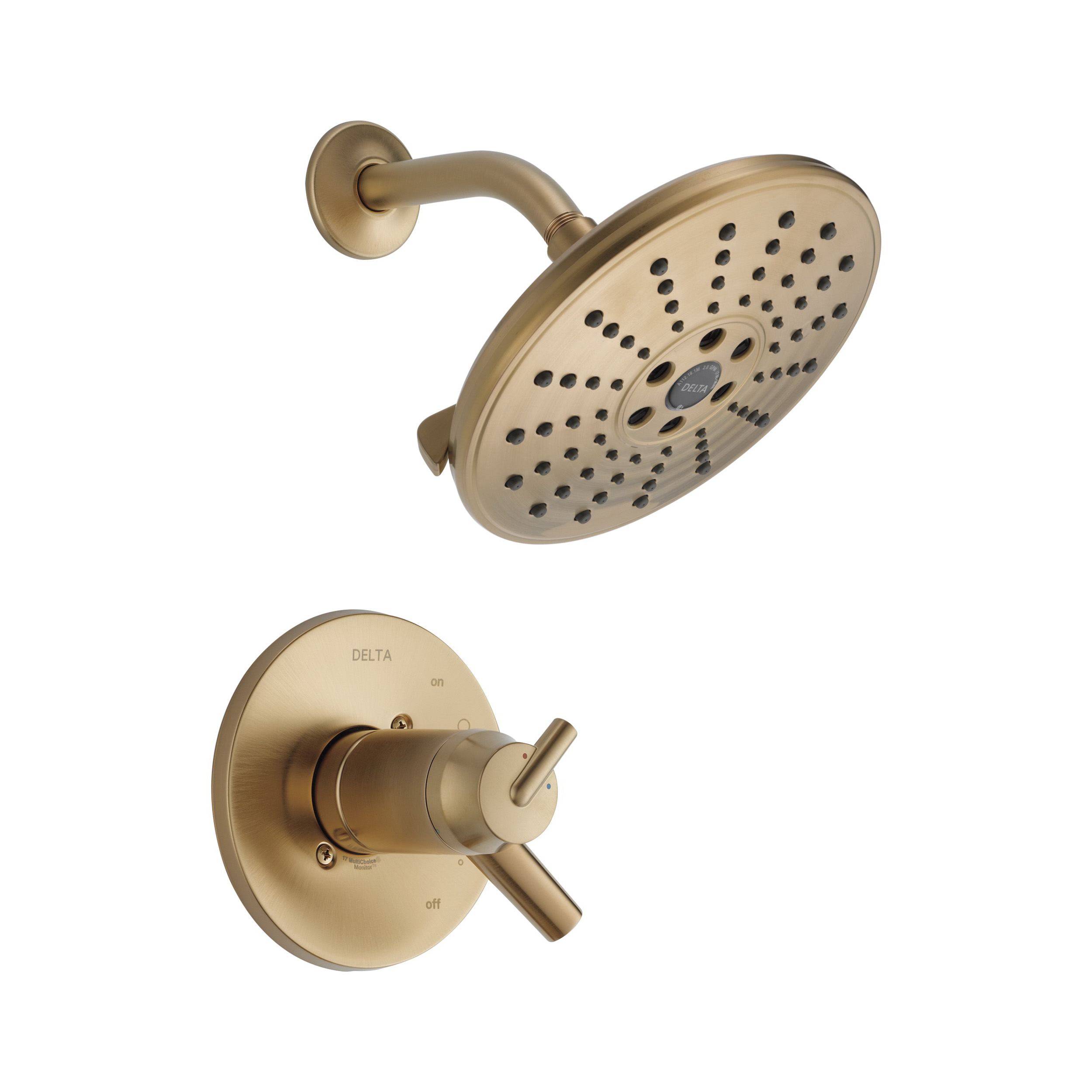 DELTA&reg; T17T259-CZH2O