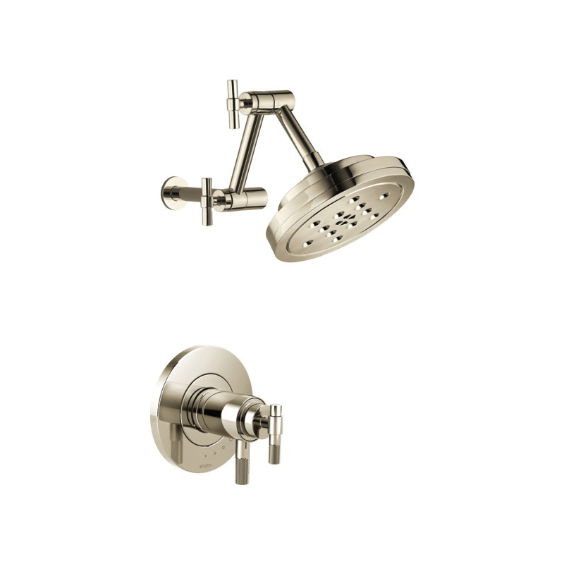 Brizo&reg; T60235-PNLHP