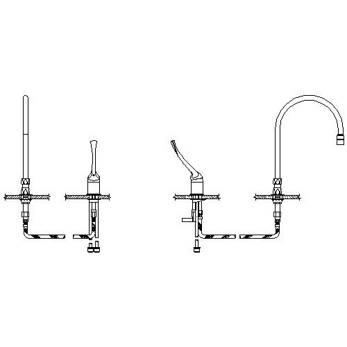 DELTA&reg; 24T2633-R7