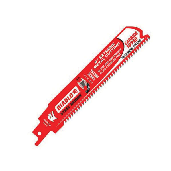 Diablo&reg; DS0608CF