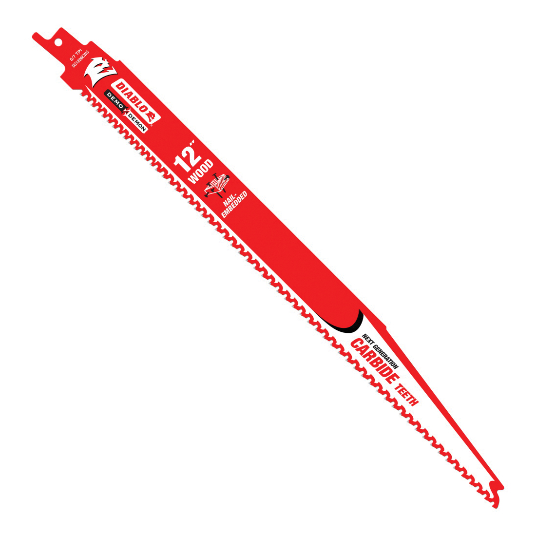 Diablo&reg; DS1206CWS3