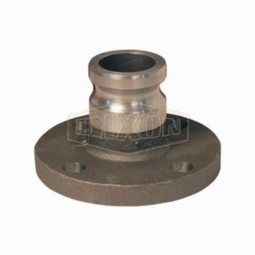 Dixon&reg; 300-Al-Al Cam And Groove Adapter, 3 in