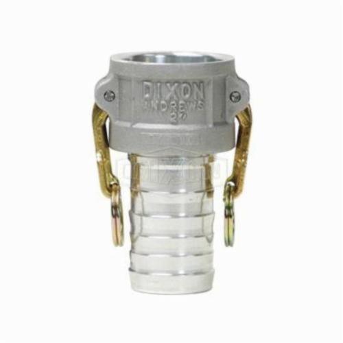 Dixon&reg; 300-C-Al Cam And Groove Coupler, 3 in