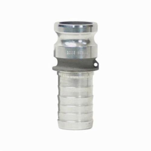 Dixon&reg; 300-E-Al Cam And Groove Adapter, 3 in