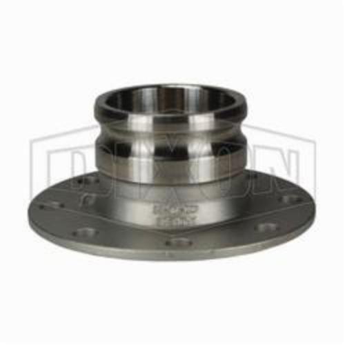 Dixon&reg; 600-Al-Ss Cam And Groove Adapter, 6 in