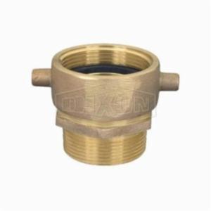 Dixon® Sm25F20T Pin Lug Adapter, 2-1/2 in