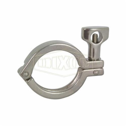 Dixon&reg; 13Mhhm200 Heavy Duty Clamp, 2 in