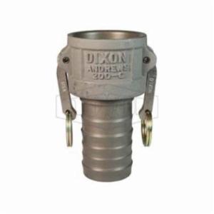 Dixon&reg; 200-C-Alh Cam And Groove Coupler, 2 in