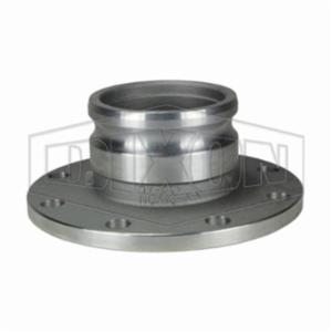 Dixon&reg; 400-Al-Al Cam And Groove Adapter, 4 in