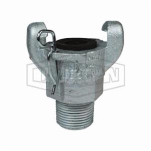 Dixon® Am12 Hose End Coupling, 1 in