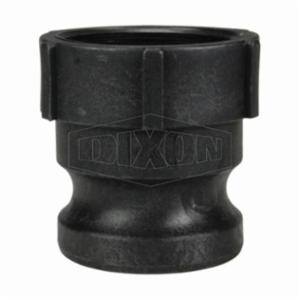 Dixon&reg; Ppa150 Cam And Groove Adapter, 1-1/2 in