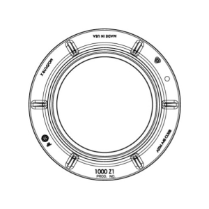 EJIW 1000 FRAME