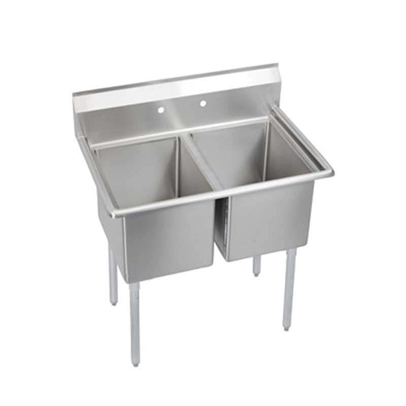 Elkay&reg; 14-2C18X24-0X