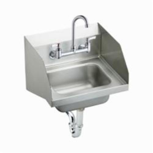 Elkay&reg; CHS1716LRSC