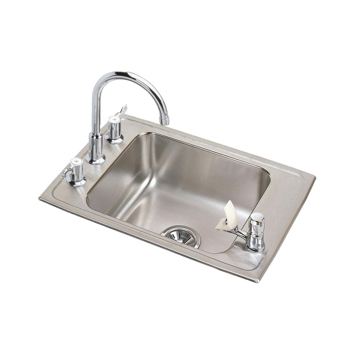 Elkay&reg; DRKAD251740C