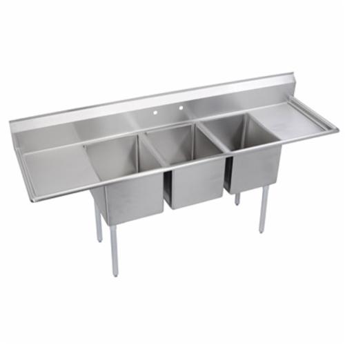 Elkay&reg; E3C16X20-2-18X