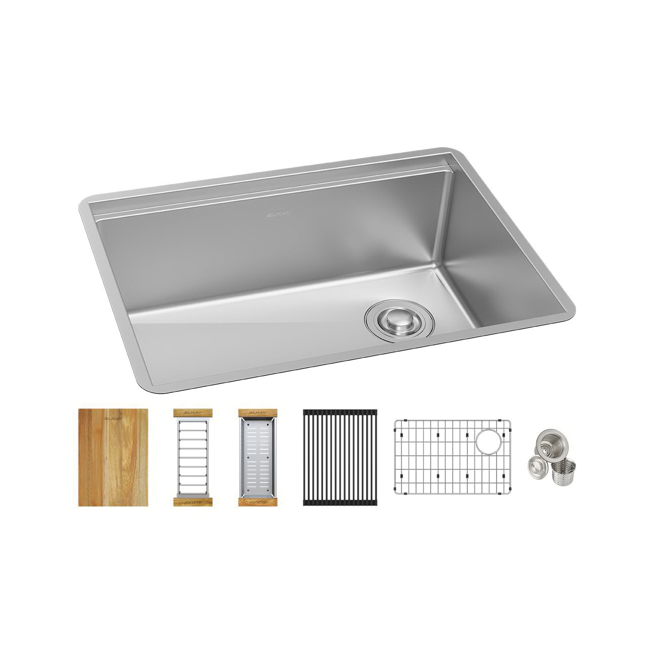 Elkay&reg; ECTRU24169RTWC