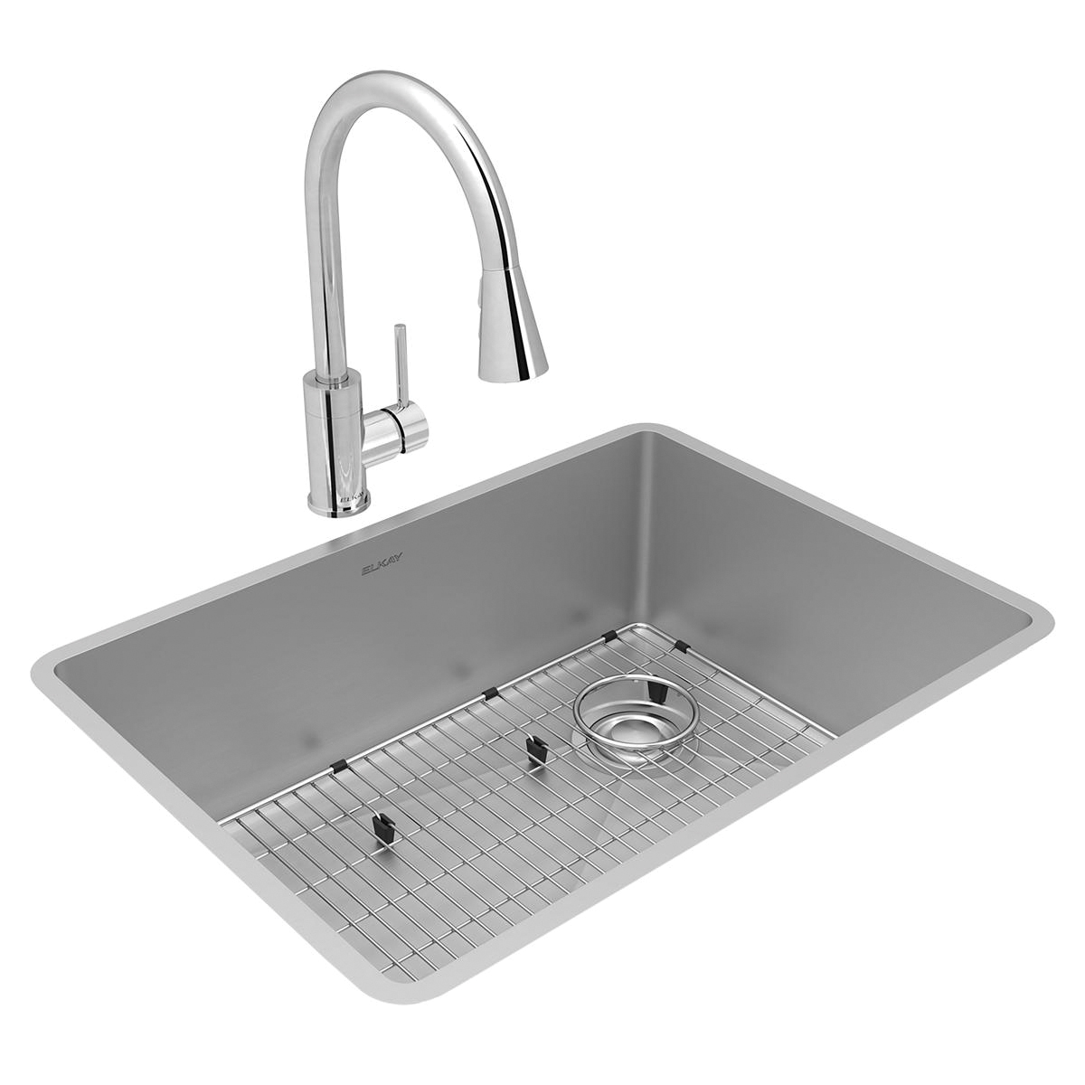 Elkay&reg; ECTRU24179RTFB