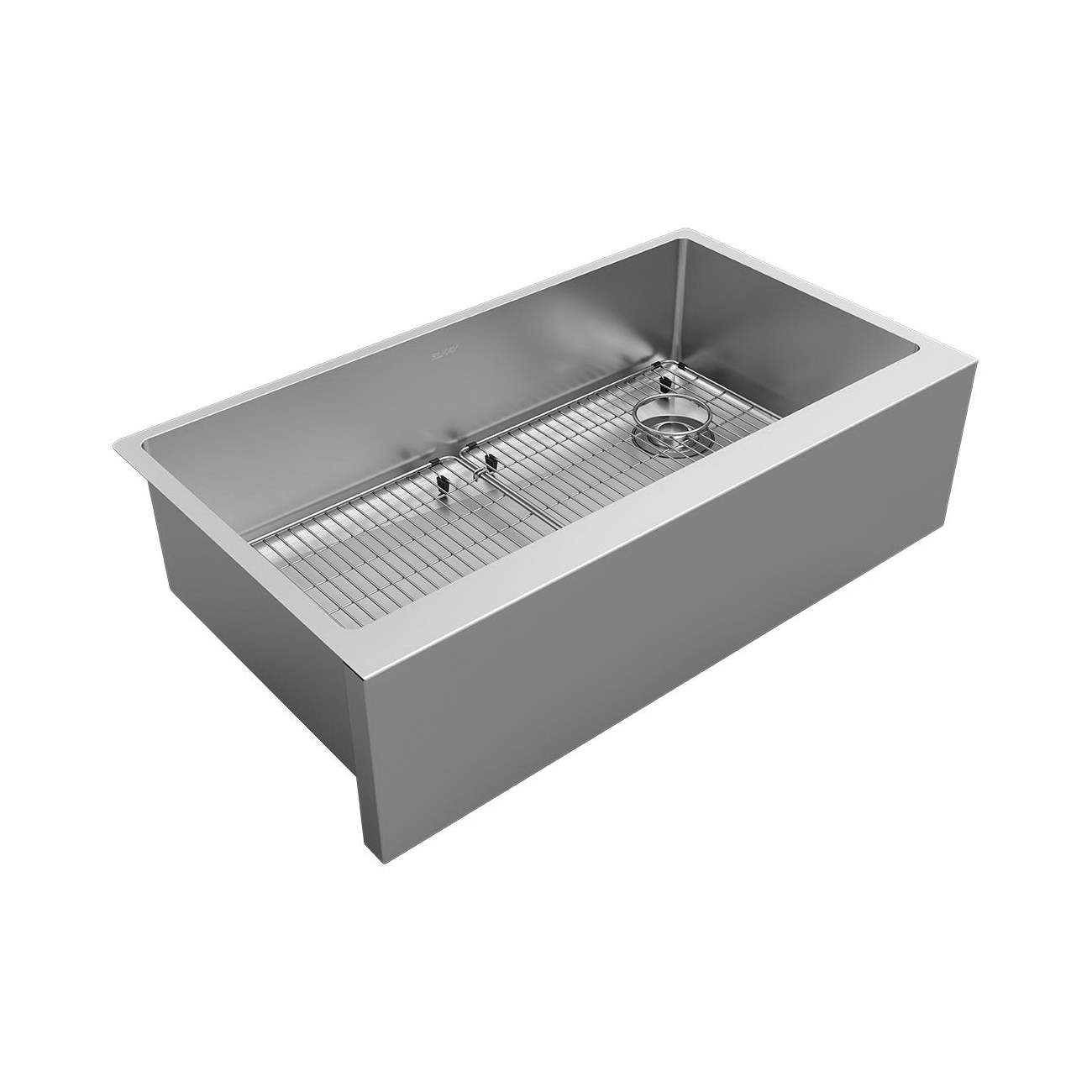 Elkay&reg; EFRUFF3417RDBG