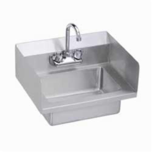 Elkay&reg; EHS-18-SSX