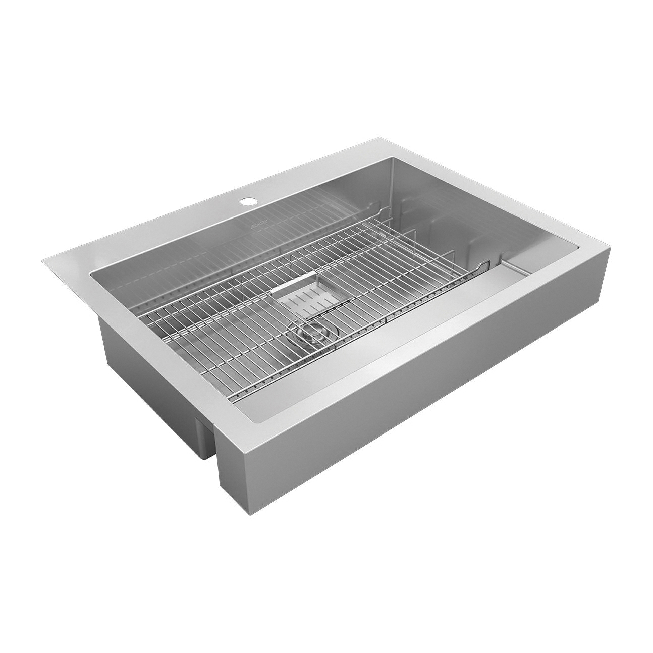 Elkay&reg; ELDSSF36279DBG